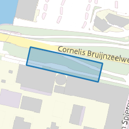 Perceel ZDM01-K-10795