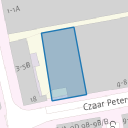Perceel ZDM01-K-10805