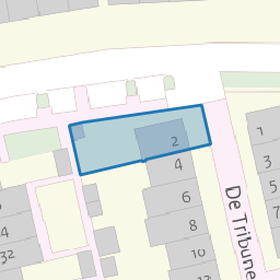 Perceel ZDM01-K-10810