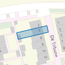 Perceel ZDM01-K-10811