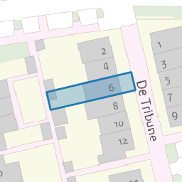 Perceel ZDM01-K-10812