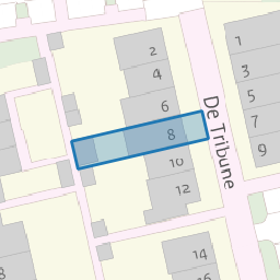 Perceel ZDM01-K-10813