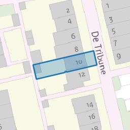 Perceel ZDM01-K-10814