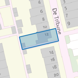 Perceel ZDM01-K-10815