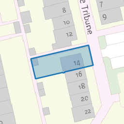 Perceel ZDM01-K-10816