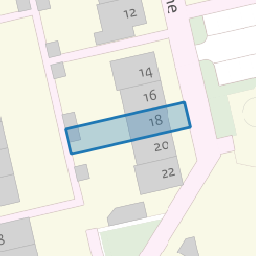 Perceel ZDM01-K-10818