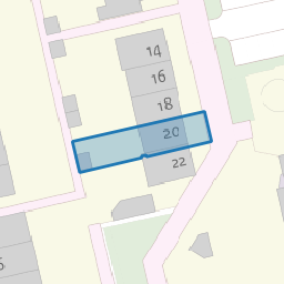Perceel ZDM01-K-10819