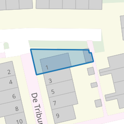 Perceel ZDM01-K-10821