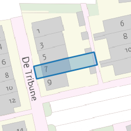 Perceel ZDM01-K-10824