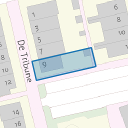 Perceel ZDM01-K-10825