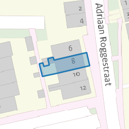 Perceel ZDM01-K-10827