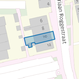 Perceel ZDM01-K-10828