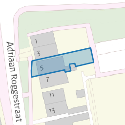 Perceel ZDM01-K-10830