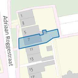 Perceel ZDM01-K-10831