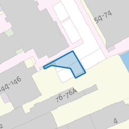 Perceel ZDM01-K-10839