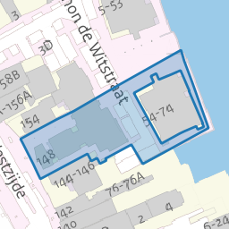 Perceel ZDM01-K-10840