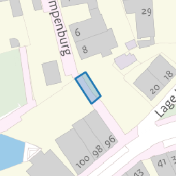 Perceel ZDM01-K-10849