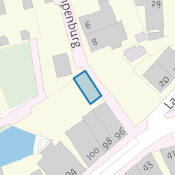 Perceel ZDM01-K-10850