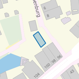 Perceel ZDM01-K-10851