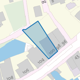 Perceel ZDM01-K-10852