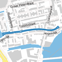 Perceel ZDM01-K-10853