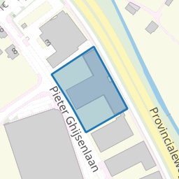 Perceel ZDM01-K-10855