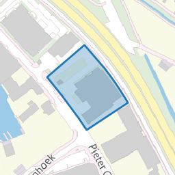 Perceel ZDM01-K-10856