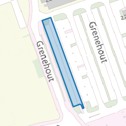 Perceel ZDM01-K-10874