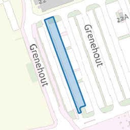 Perceel ZDM01-K-10875