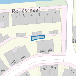 Perceel ZDM01-K-10880