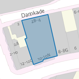 Perceel ZDM01-K-10885