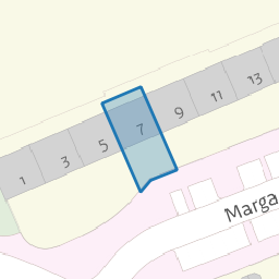 Perceel ZDM01-K-10900