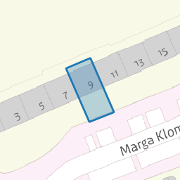 Perceel ZDM01-K-10901