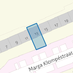 Perceel ZDM01-K-10903