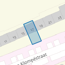 Perceel ZDM01-K-10905