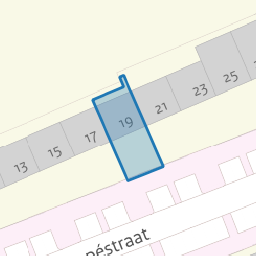 Perceel ZDM01-K-10906