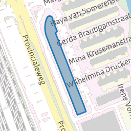 Perceel ZDM01-K-10913