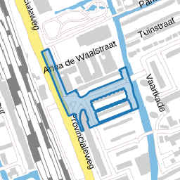Perceel ZDM01-K-10914