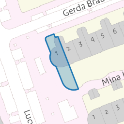 Perceel ZDM01-K-10915