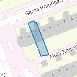 Perceel ZDM01-K-10917