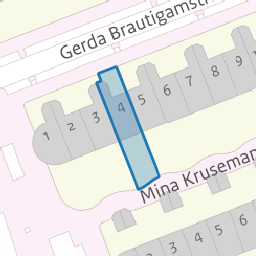 Perceel ZDM01-K-10918