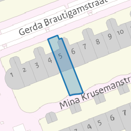 Perceel ZDM01-K-10919