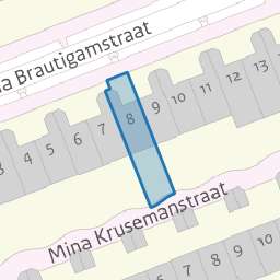 Perceel ZDM01-K-10922