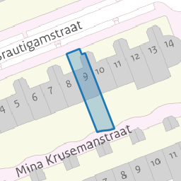Perceel ZDM01-K-10923