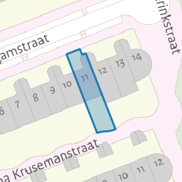 Perceel ZDM01-K-10925