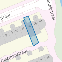 Perceel ZDM01-K-10926
