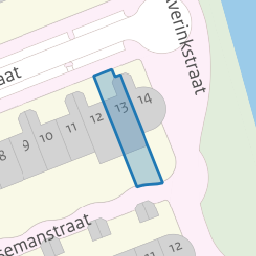 Perceel ZDM01-K-10927