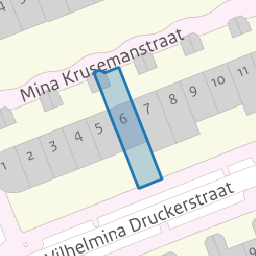 Perceel ZDM01-K-10934