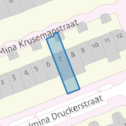 Perceel ZDM01-K-10935