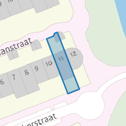 Perceel ZDM01-K-10939